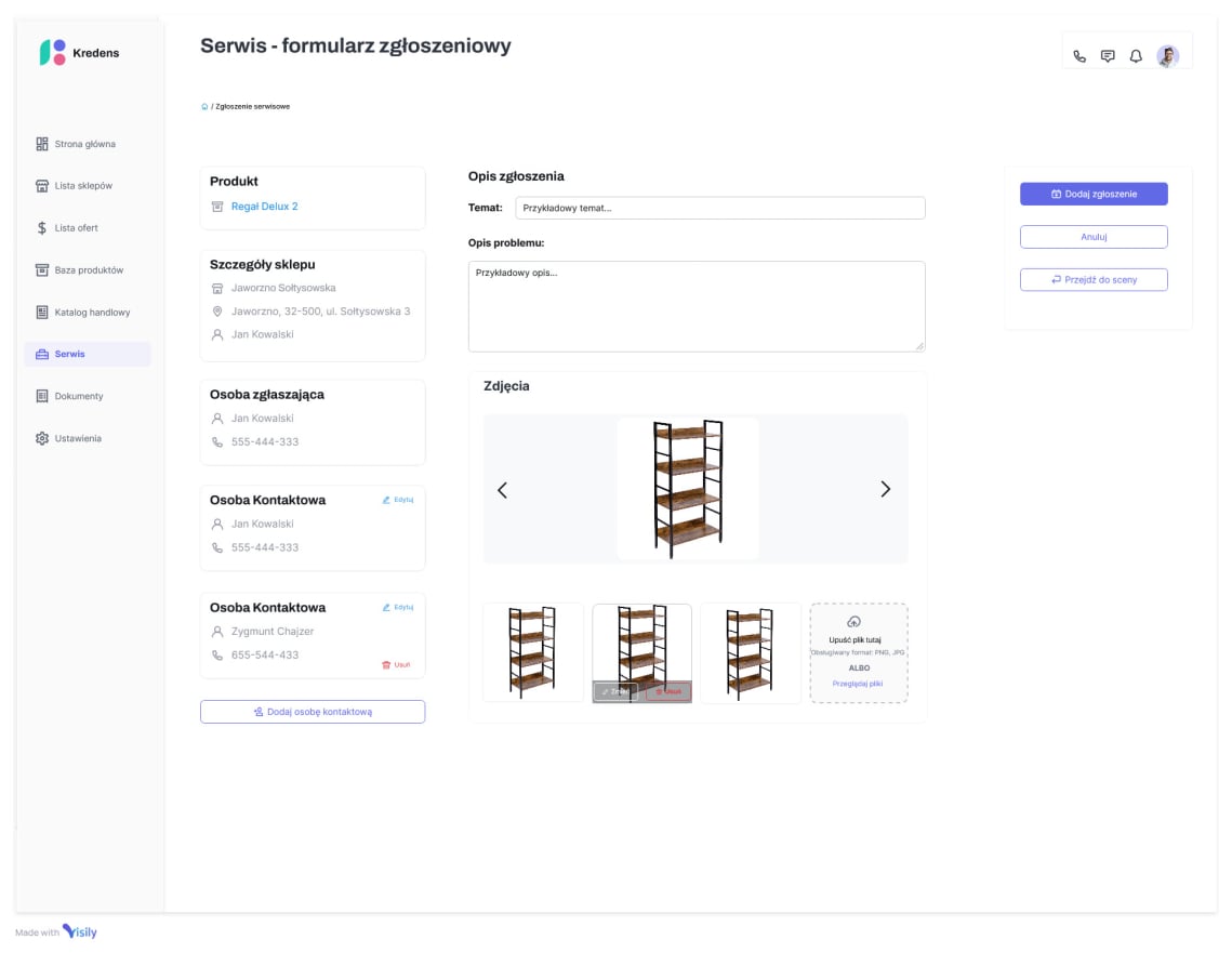 Mobirise Website Builder