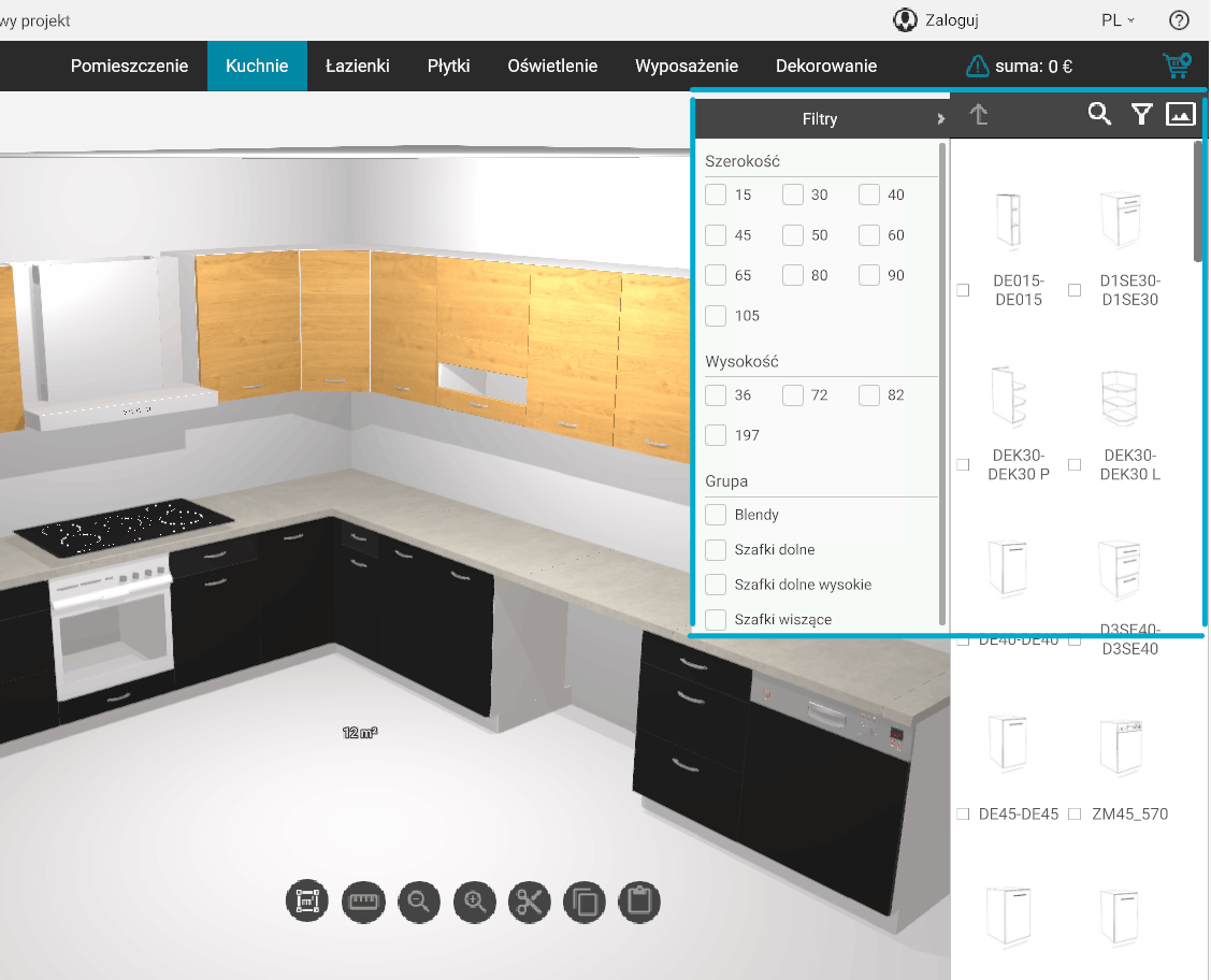 Mobirise Website Builder